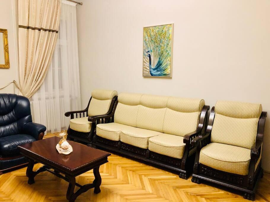 Ultra-Central And Elegant Ap In Opera Square Vic23 Тимишоара Экстерьер фото