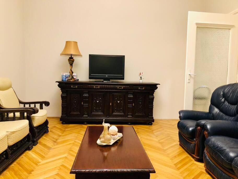 Ultra-Central And Elegant Ap In Opera Square Vic23 Тимишоара Экстерьер фото