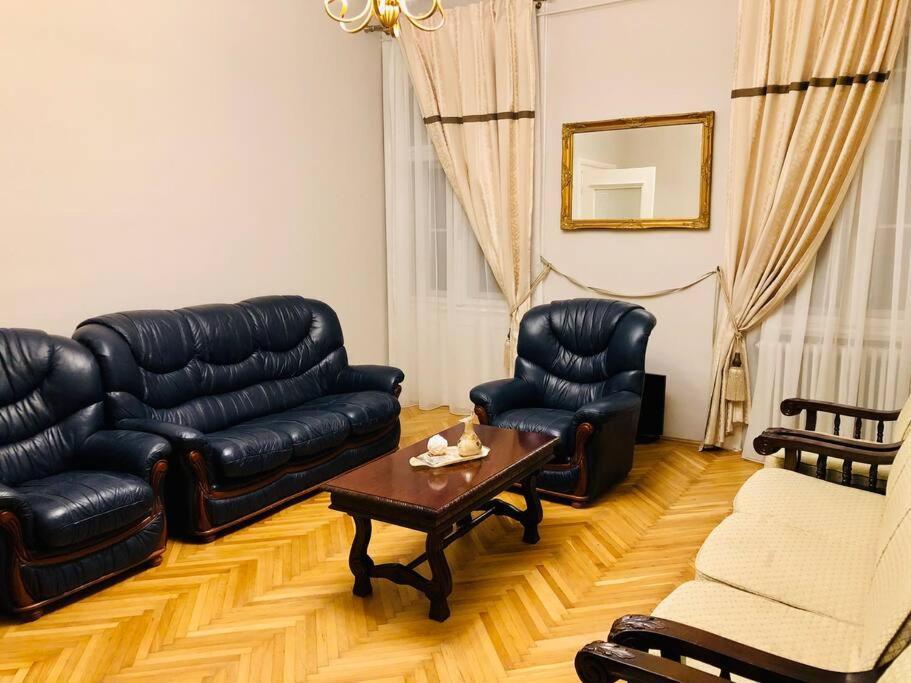 Ultra-Central And Elegant Ap In Opera Square Vic23 Тимишоара Экстерьер фото