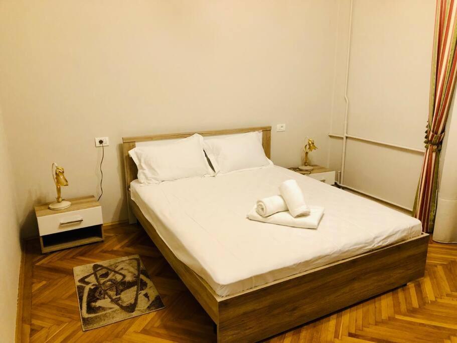 Ultra-Central And Elegant Ap In Opera Square Vic23 Тимишоара Экстерьер фото
