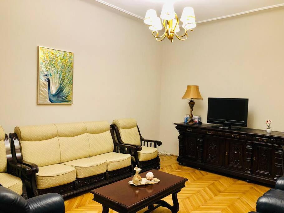 Ultra-Central And Elegant Ap In Opera Square Vic23 Тимишоара Экстерьер фото