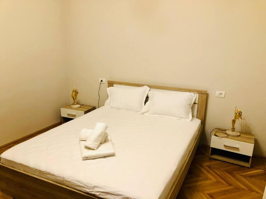 Ultra-Central And Elegant Ap In Opera Square Vic23 Тимишоара Экстерьер фото