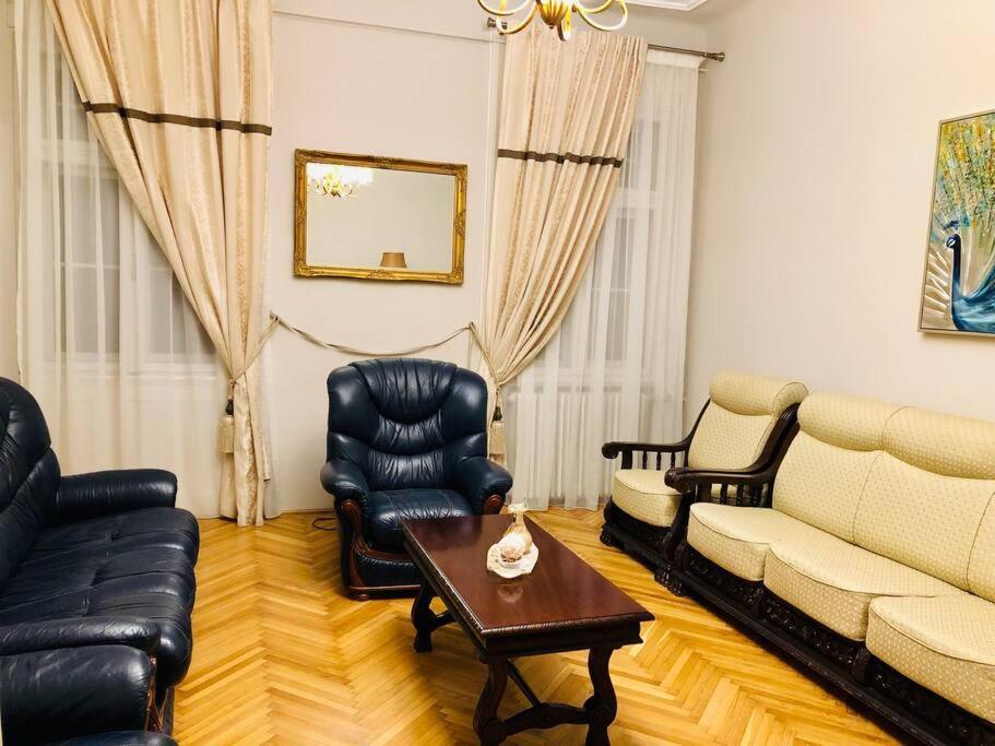Ultra-Central And Elegant Ap In Opera Square Vic23 Тимишоара Экстерьер фото