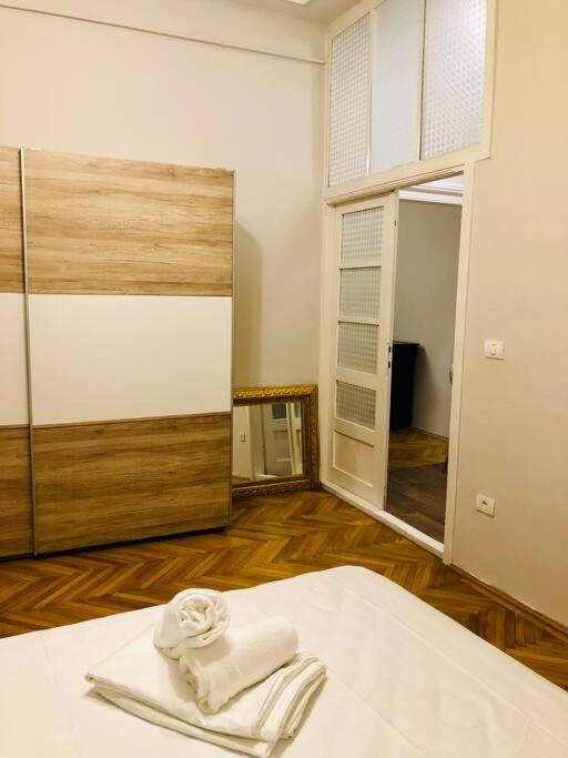 Ultra-Central And Elegant Ap In Opera Square Vic23 Тимишоара Экстерьер фото